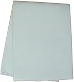 防水シーツ (サックス) 70cm×100cm