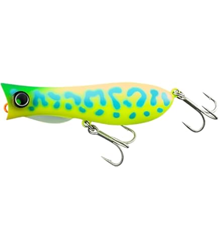 Amazon.co.jp: ジップベイツ(Zipbaits) ZBL ポッパー #274 ピンク