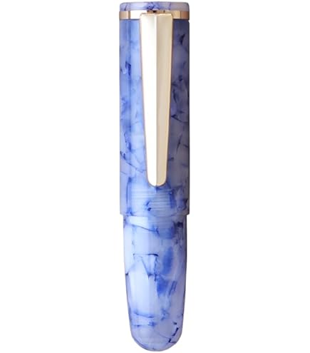Amazon | AURORA アウロラ 万年筆 限定888本 マントヴァ Mantova ハス