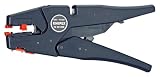 クニペックス KNIPEX 1240-200 ワイヤーストリッパー (SB)