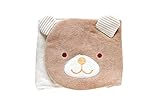 BABY tree 赤ちゃん 寝冷え防止 アニマル はらまき (くま)