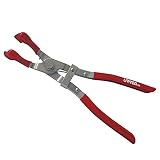 URREA 235 Heavy Duty Spark Boot Plier [並行輸入品]