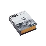 ブックボックス Seatonシートン 写真  インターフォルム GD-2911 GD-2911