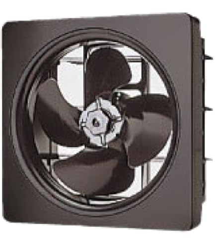 Amazon | LIXIL(リクシル) SUNWAVE 不燃金属換気扇(換気扇用フード別売