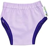 Best Bottom Training Pants, Grape, Small by Best Bottom Diapers [並行輸入品]