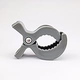 Mamimami Home 安全素材 プラスチック ベビーカー ペグ 5個 7.4x4.4x2.4cm カバーブランケットクリップ DIY おしゃぶり ベビーおもちゃ オーガナイザ アクセサリ ペンダ