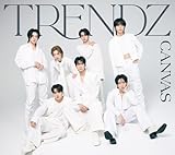 CANVAS(ミニAL+Blu-ray Disc(スマプラ対応))(豪華盤)