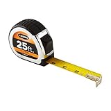 Keson PG1825 25-Feet Tape Measure [並行輸入品]