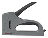 Stanley TR40 Light Duty Tacker [並行輸入品]
