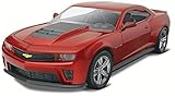 アメリカレベル 1/25 2013 カマロ ZL-1 04307