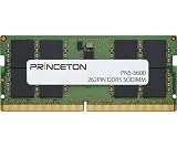 プリンストン ノート用DDR5-5600増設メモリー 8G PN5-5600-8G