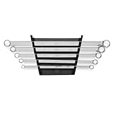 MACTOOLS ハイパフォーマンスストレートメガネレンチ5本セット