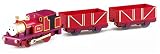 プラレールトーマス レディー (映画車両)