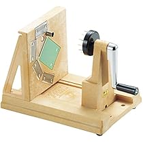 ☆未使用 ニューキャベック 回転式高級野菜調理器 キャベツスライサー CKY08 41YD8gZBDLL._AC_UL210_SR210,