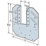 (50カウント) シンプソン H10AR ハリケーン タイ (旧H10A) (インポート)