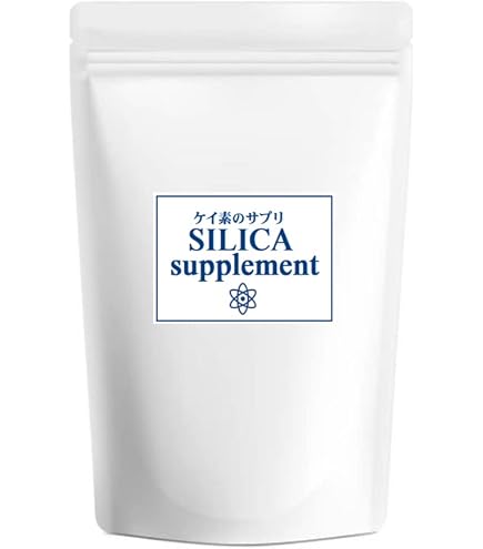 Amazon | シリシア 500ml 2個セット ケイ素 ミネラル サプリメント 