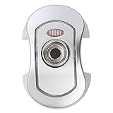 UHPPOTE　DS1990/DS1900A　ibutton　キャビネット　TMカード　サウナ　サウナ室　サウナルーム　ロッカー　シャワールーム　シャワー室　キャビネットロック　キャビネット錠　ロック