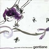 gentiane-very best of Emi Nekozawa-