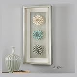 Uttermost Florenza Framed壁アート