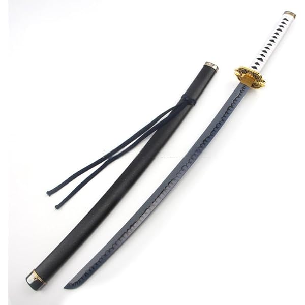 Amazon.co.jp: [TTYAO REII] 閻魔刀 100cm ABS コスプレ道具 武器