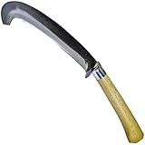 耕作 つる切鉈 210mm