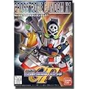 Gジェネレーション (59) クロスボーンガンダム