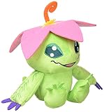 デジモンアドベンチャー: パルモン Chibiぬいぐるみ