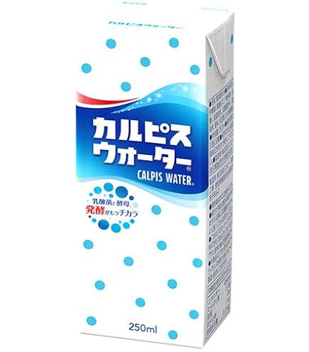 Amazon.co.jp: ◇アサヒ飲料 カルピス THE RICH 490ml【24個セット