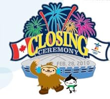 10年冬季五輪の閉会式にて歌われた曲一覧 気になる曲メモ