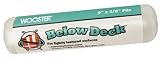 Wooster Brush MR521-9 Below Deck Roller Cover 3/8 Inch Pile, 9 Inch [並行輸入品]