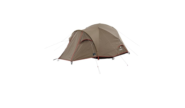 Amazon スノーピーク Snow Peak テント ランドブリーズpro 4 4人用 Sd 140 スノーピーク Snow Peak テント本体