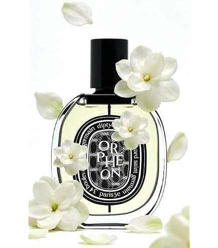 Amazon.co.jp: Diptyque Orpheon Eau de Parfum 75ml EDP SP : Beauty