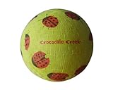 Crocodile　Creek　13ｃｍ　ボール　クロコダイル・クリーク　ワンサイズ　てんとう虫