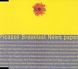 Breakfast Newspaper