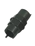 Lisle (29820) #2 Antenna Nut Socket [並行輸入品]