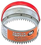 FarmGarden 保温シート マルチシート穴あけマスター 100mm 1722