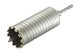 ユニカ(unika) ESコアドリル 乾式ダイヤ29mm SDSシャンク ESD29SDS