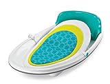 Baby's Journey Easy Reach Folding Tub by Baby's Journey