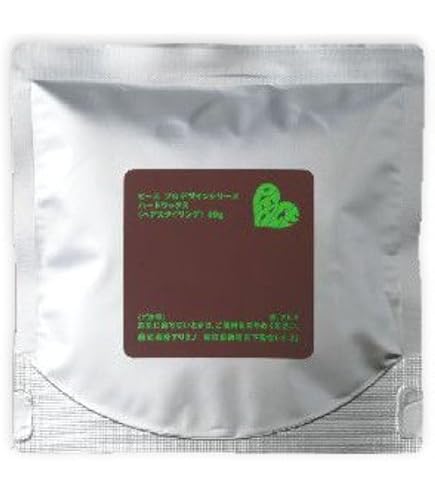 Amazon | アリミノ ピース フリーズキープワックス 詰め替え用 80g