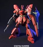 HGUC 1/144 サザビー (機動戦士ガンダム 逆襲のシャア)