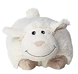 Warmies Multi Heat Cushion Sheep with Lavender Scent by Greenlife