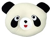 日本製 動物型 枕 ドーナツ枕 パンダさん パンダ◇フリー