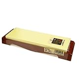 黒海老 ニューセラミック高級台付超仕上げ砥石 粒度S8000 砥材WA KT068