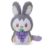 ポケモン ポケピースぬいぐるみ（カラフル）エモンガ