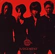 JUDGEMENT (初回盤)