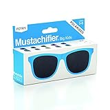 Baby  Opticalsが製造。 Ages 3-6 ブルー GLSTA34