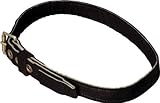Miller by Honeywell 6414N/XXXXLBK Nylon Safety Body Belt with 1-3/4-Inch Webbing, XXXX-Large, Black 