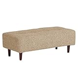 arne キッズソファー ベンチソファー 日本製 mini Baggy 800 ファブリック ブラウン