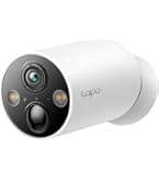 Amazon.co.jp: TP-Link Tapo C520WS/A Outdoor Camera, WiFi