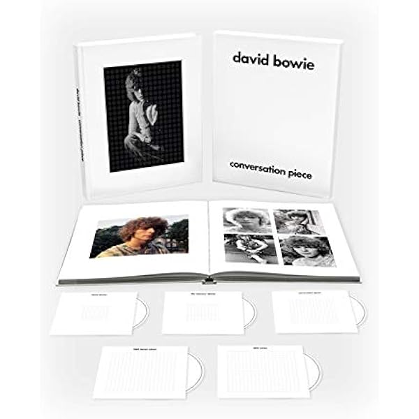 Amazon.co.jp: ROCK 'N' ROLL STAR! - DAVID BOWIE: ミュージック